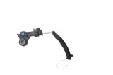 Senzor de impact dreapta față JAGUAR I-PACE X590 2020 OEM: J9C3-14B006-AA 23537081