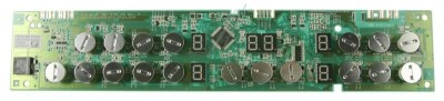 MODUL ELECTRONIC PROGRAMAT 9823879584908 ELECTROLUX / AEG foto
