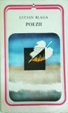 Lucian Blaga - Poezii (1986)