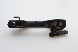 M&acirc;ner exterior ușă st&acirc;nga spate LEXUS RX _U3_ 2006 1797033