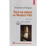 Inca un minut cu Monica Vitti - Anamaria Beligan (B124)