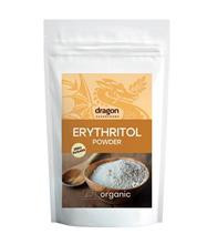 Indulcitor Erythritol Bio 250 grame Dragon Superfoods Cod: 3800233682403 foto