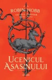 Cumpara ieftin Ucenicul asasinului. Trilogia Farseer. Prima parte/Robin Hobb, Nemira