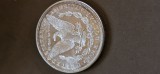 Statele UNITE , 1 dollar dolar 1881 S , luciu de colectie