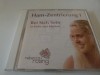 Ham - Zentrierung , cd