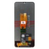 Display LCD + Touchscreen Negru Compatibil Realme C30, C33, Narzo 50i Prime