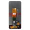 LCD+Touchscreen Realme C30 BLACK