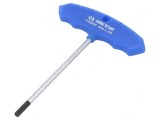 Cheie Imbus HEX 5/32 Oțel Aliat 188mm
