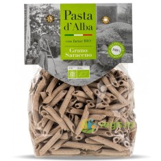 Paste Penne din Hrisca fara Gluten Ecologice/Bio 250g