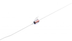15V-0,5W DIODA ZENER DO35 BZX55C15 TAIWAN SEMICONDUCTOR