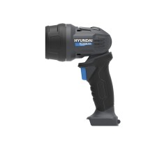 Hyundai WL20S-250 SOLO - Lanterna LED cu acumulator 20V puternica si portabila