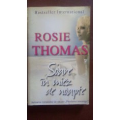 Soare in miez de noapte