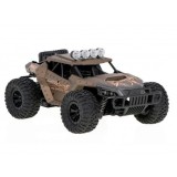 Masina desert RC Drift off-road scara 1:16 cu telecomanda ,maro