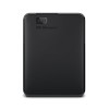 HDD Extern WD Elements Portable, 5TB, negru, USB 3.0