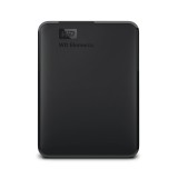 HDD Extern WD Elements Portable, 5TB, negru, USB 3.0