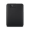 HDD Extern WD Elements Portable, 5TB, negru, USB 3.0