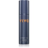 Cerruti 1881 Vivo cremă hidratantă pentru față și barbă pentru bărbați 50 ml