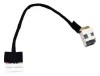 41.Mufa panglica alimentare laptop DD0AX6PB000