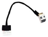 41.Mufa panglica alimentare laptop DD0AX6PB000
