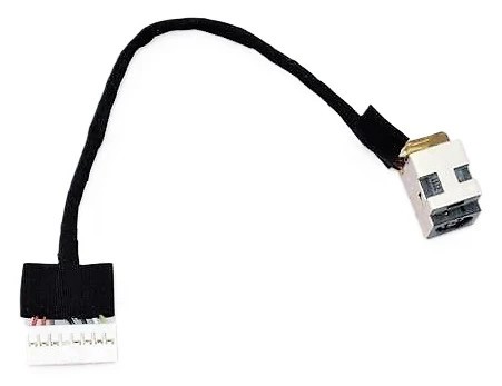 41.Mufa panglica alimentare laptop DD0AX6PB000