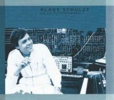 3 CD Klaus Schulze &lrm;&ndash; La Vie Electronique 7 , originale, Dance