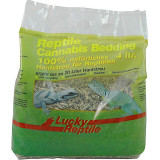 Cumpara ieftin Substrat granulat Cannabis Bedding - 4 l