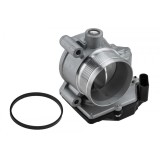 Carcasa clapeta acceleratie motor 2.0 Tdi, Vw Amarok 2010-, Crafter 2011-2016, T5, T6 2009-, 03L128063H