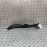 Aripa de plastic st&acirc;nga față TOYOTA AURIS _E18_ 2012 OEM: 53828-02160