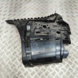 Suport bara de protecție st&acirc;nga spate BMW 7 G11, G12 2014 OEM: 7357147 26276756