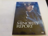 Minority report