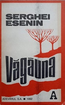 VAGAUNA-SERGHEI ESENIN-210593