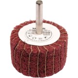 Yato YT-83390 - Perie lamelara cu tija 50x30 mm granulatie 60