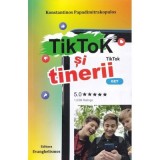 TikTok si tinerii - Konstantinos Papadimitrakopulos
