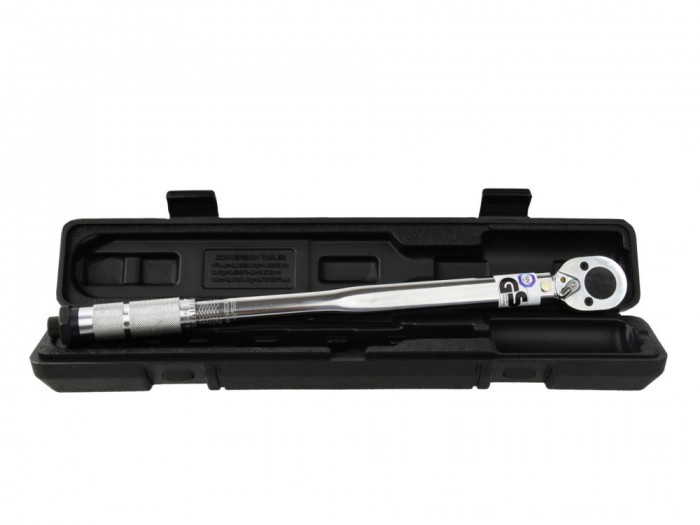 Cheie cu dinamometru 1/2&quot; 210Nm, GEKO G10060