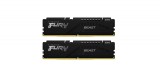 Cumpara ieftin Memorie RAM Kingston, DIMM, DDR5, 64GB, 5600MHz, CL36, 1.35V, FURY