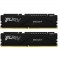 Memorie RAM Kingston, DIMM, DDR5, 64GB, 5600MHz, CL36, 1.35V, FURY