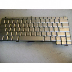Tastatura laptop Dell XPS M1210
