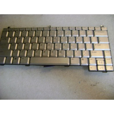 Tastatura laptop Dell XPS M1210 foto