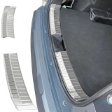 Ornament protectie portbagaj interior mat pentru Dacia Duster III din 2024