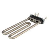 Rezistenta pentru masina de spalat rufe Whirlpool / indesit 482000022781 C00094715 ,1700W +GAURA PTR SONDA,