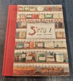 Simplu 2 versuri hranitoare Cristela Georgescu ilustratii Cristiana Radu