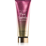 Victoria&#039;s Secret Pure Seduction Shimmer lapte de corp pentru femei 236 ml