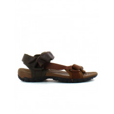 Sandale Chiruca Capri 42 Maro - Dark Brown