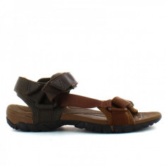 Sandale Chiruca Capri 42 Maro - Dark Brown