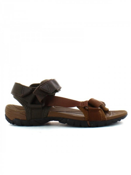 Sandale Chiruca Capri 42 Maro - Dark Brown