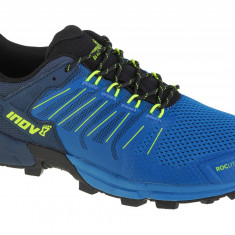 Pantofi de alergat Inov-8 Roclite G 275 000806-BLNYYW-M-01 albastru