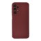 Husa soft silicon compatibila cu samsung galaxy a23, matte efect, camera ultra safe, plumb