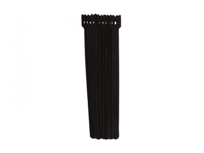 Set benzi velcro, 210 mm x 12 mm, 10 elemente, Geko G01400 foto