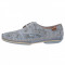 Pantofi dama, din piele naturala, Pikolinos, W1R-4683-42, bleumarin
