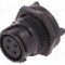 Conector circular, mama, 4 pini, BULGIN - PXP4013/04S/PC